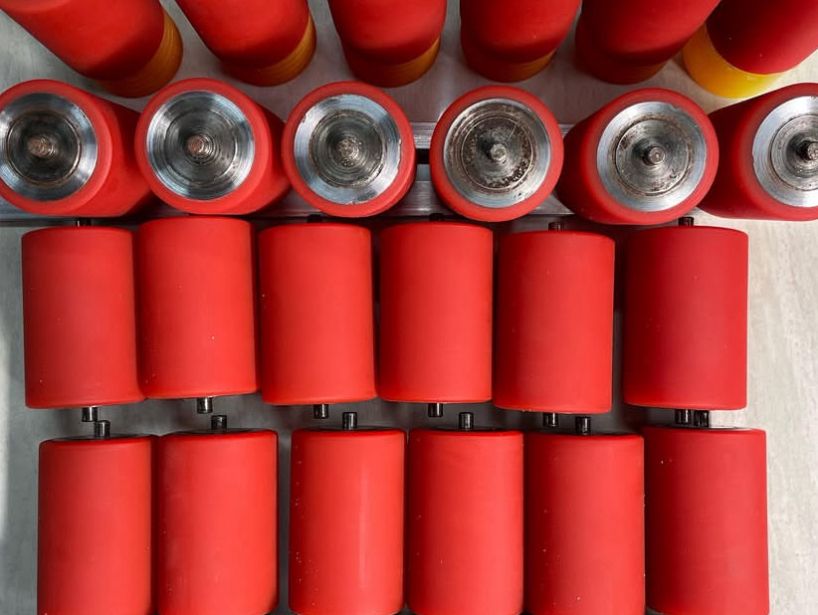 poliüretan kaplama çözümleri