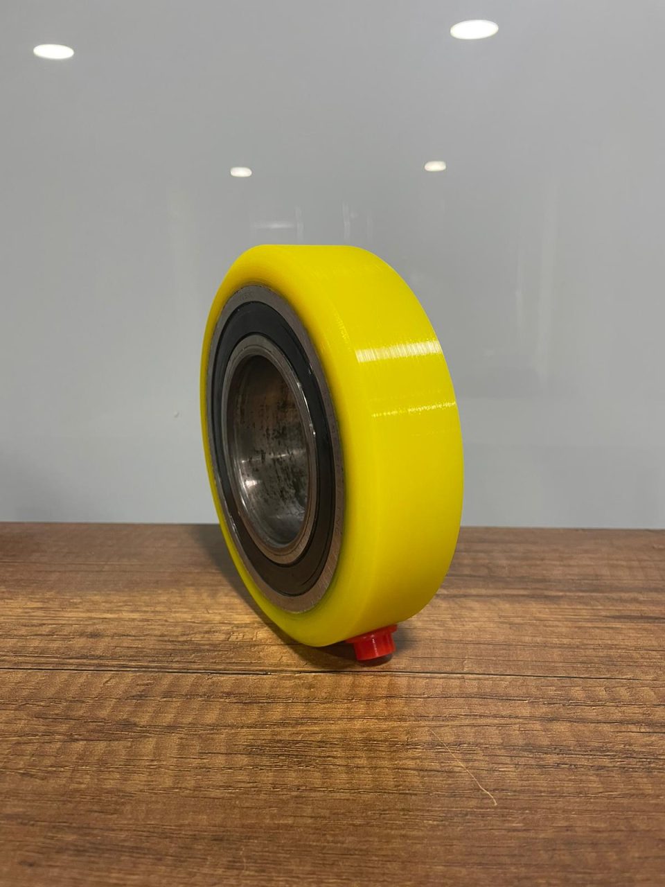 Bursa Poliüretan Rulman Kaplama