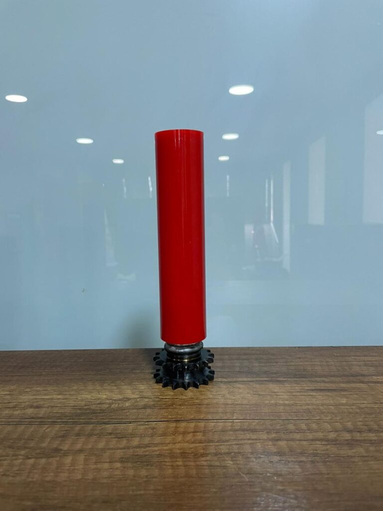 Bursa Poliüretan Rulo Kaplama